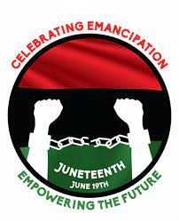 Every purchase you make puts money in an artist's pocket. Juneteenth The History Of American Labor Columbusfreepress Com