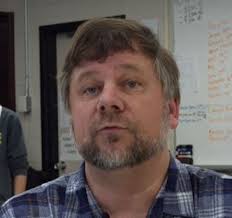 Dave Chamberlain's Instagram, Twitter & Facebook