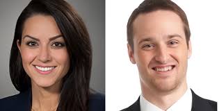 Sepideh Gholami: Excited to be part of this exciting new project with Peter  Westcott