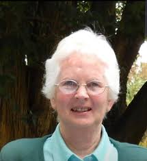 Sisters Eileen Keating, Eleanor O'Gorman, Susan Richert and Helen Burke  representing the England Unit present their symbol of Pilgrim Towns to the  delegates of CG2018. https://vimeo.com/267986401