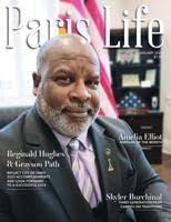 Dorothea Brewer's Instagram, Twitter & Facebook