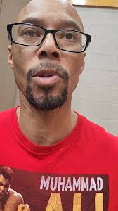 Interview with Jeffersonville Red...