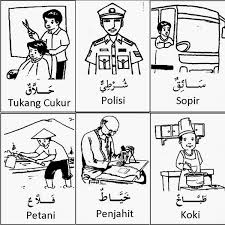 Jika sudah, atau kamu rasa tabel diatas masih ada yang perlu ditambahkan, silahkan komen dibawah, saya akan sesegera mungkin untuk menambahkannya ke daftar nama pekerjaan bahasa arab di atas. Pembelajaran Kumpulan Kosakata Profesi Dalam Bahasa Arab Lengkap Video Hd Belajar Bahasa Arab