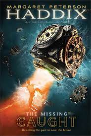 By margaret peterson haddix ‧ release date: Torn Margaret Peterson Haddix