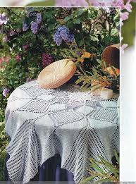 Free tablecloth patterns to print crochet free pattern pineapple tablecloth crochet learn. Crochet Tablecloths Crochet Kingdom 20 Free Crochet Patterns