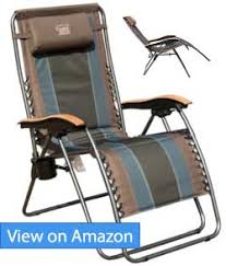 A full working day spent with a computer using a regular office chair is ruining our backs. Best Zero Gravity Chairs For Back Pain And Relaxation Ergonomic Trends