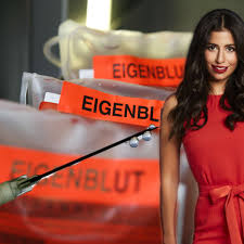 Eva benetatou is on mixcloud. Sommerhaus Der Stars Rtl Blutiger Kampf Gegen Krankheit Bachelor Babe Eva Luftet Geheimnis Tv