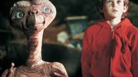 Movies on the Pond: E.T. The Extra-Terrestrial