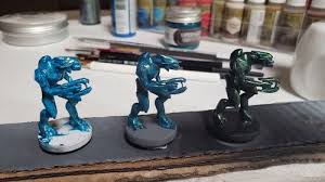 Thin Your Paints And Other Lies We