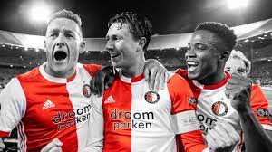 Maybe you would like to learn more about one of these? Kerstrapport Feyenoord Club Stond In De Fik Maar Ze Kijken Weer Omhoog Nos