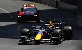 monaco
