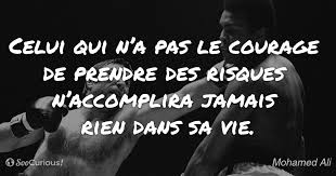 15 Citations De Mohamed Ali Qui Avait Un Sens De La Formule Aussi Developpe Que Ses Uppercuts Sport Quotes Motivational Sports Quotes Mohammed Ali
