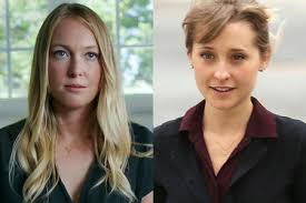 Allison christin mach popularly known as allison mack is an american former actress. India Oxenberg Feels Betrayed By Former Nxivm Master Allison Mack True Crime Buzz