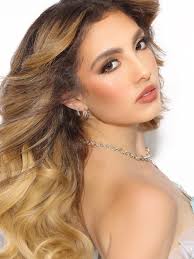 🌍👑 Today, we bid farewell to a truly remarkable queen, Alexandria Wolfe,  Teen Miss Earth USA 2024. A little over three years ago, I had the  privilege of beginning this journey with