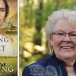 Contemporary Q&A: Robin Jones Gunn (Being Known)