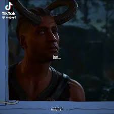 I don't think it's been shared here yet... But I start giggling everytime I  see it 😂 The edit is perfect!, Credits to Majayt