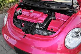 Maybe you would like to learn more about one of these? 2010 Volkswagen Beetle Convertible Barbie Edition Top Speed