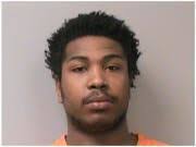 La Crosse County Circuit Court felony cases in December