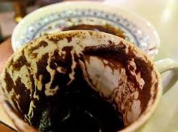 kahve falindan cikan isaretlerin anlamlari 222 yasam