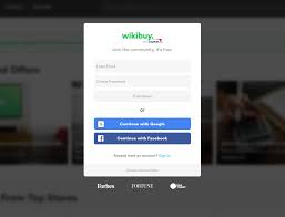 We did not find results for: Review Of Wikibuy From Capital One Million Mile Secrets