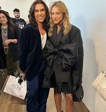 Talk com Moni & Keune✨ @talkcommoni @keunebrasil @keunesaopaulo