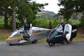 From the first vetter fairing of oct.1966 thru june 1969, i scratched numbers into the fiberglass, behind the windshield foam tape. The Last Vetter Fairing Rider Magazine Rider Magazine