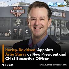 H Partners calls for leadership change at Harley-Davidson