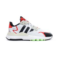 Adidas erkek spor ayakkabı fiyatları. Adidas Nite Jogger Erkek Beyaz Spor Ayakkabi Erkek Spor Ayakkabi Sneaker 3548571 Superstep