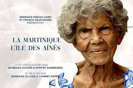 La Martinique l'île des aînés" : avons-nous abandonné nos parents ?