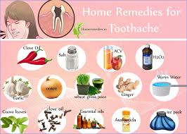 Toothache is one ailment that can make your life miserable. Instant Home Remedies For Toothache Relief