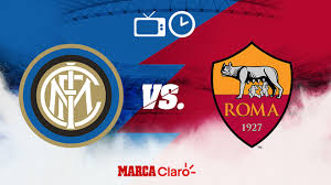Preview and stats followed by live commentary, video highlights and match report. Serie A Inter De Milan Vs Roma Horario Y Donde Ver En Vivo Por Tv El Partido De La Jornada 15 De La Serie A Marca Claro Mexico