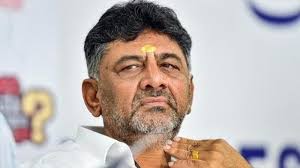 Suggestions to be taken for Greater Bengaluru Governance Bill: DK  Shivakumar