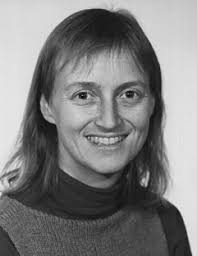 Laura-Mae Baldwin MD