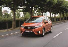Its india launch is very likely and should happen around this year's festive season. Honda Jazz Iv Im Test 2017 Bewahrtes Thema Frisch Variiert Meinauto De