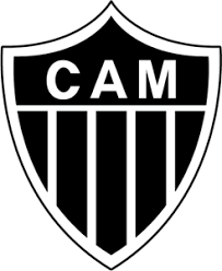 Second half ends, américa de cali 1, atlético mineiro 3. Atletico Mg Logo Vector Eps Free Download