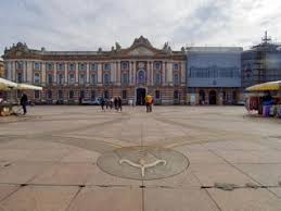 You have successfully opted out of u.s. Post Place Du Capitole Nearby Toulouse In France 10 Reviews Address Website Maps Me