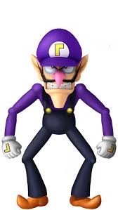 Will you be able to ace on all. So Here S An Edited Picture Of An Official Artwork Of Waluigi From Mario Sonic At The Olympic Winter Games But He S Entire Body Is Standing Super Mario Kunst