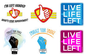 This year the occasion falls on friday, august 13. Left Handed Products And Solutions Business Guarantor