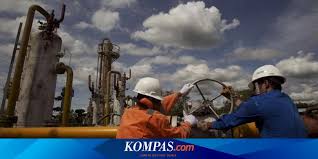 Entdecke rezepte, einrichtungsideen, stilinterpretationen und andere ideen zum ausprobieren. Pertamina Ep Cepu Bangun Pabrik Gas Di Lapangan Jbt Bojonegoro