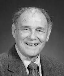 Edgar Jenkins Obituary (2014)