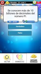 Whether you have a science buff or a harry potter fanatic, look no further than this list of trivia questions and answers for kids of all ages that will be fun for little minds to ponder. True Or False Questions Trivia Quiz For Android Apk Download