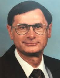 Rev. W. Gary Epler Obituary