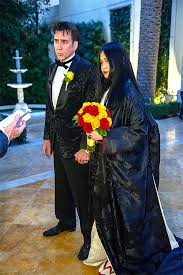 Nicolas kim coppola (born january 7, 1964), known professionally as nicolas cage, is an american actor and filmmaker. Nicolas Cage S First Wedding Photo To Riko Shibata Ceremony Pic Hollywood Life