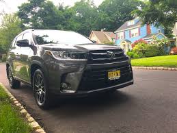 Find a new highlander at a toyota dealership near you, or se nightshade; Toyota Highlander Se And Highlander Hybrid Review