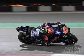 The japanese manufacturer moved early to prevent last season's rookie of the. Portugal Motogp Weight Has Been Lifted For Quartararo After First Factory Win Motogp News
