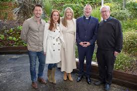 Departing Fr David was 'gift' to whole community in Arklow