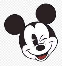 You can download in.ai,.eps,.cdr,.svg,.png formats. Mickey Mouse Face Vector Mickey Mouse Face Wink Png Free Transparent Png Images Pngaaa Com