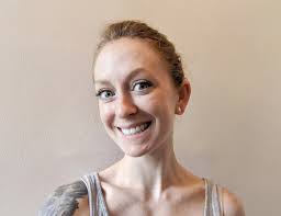 Amanda Suda's Instagram, Twitter & Facebook