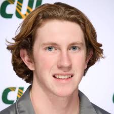 2025 Men's Lacrosse Roster