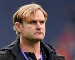 Highlanders chairman contented